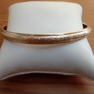 Bangle Bracelet